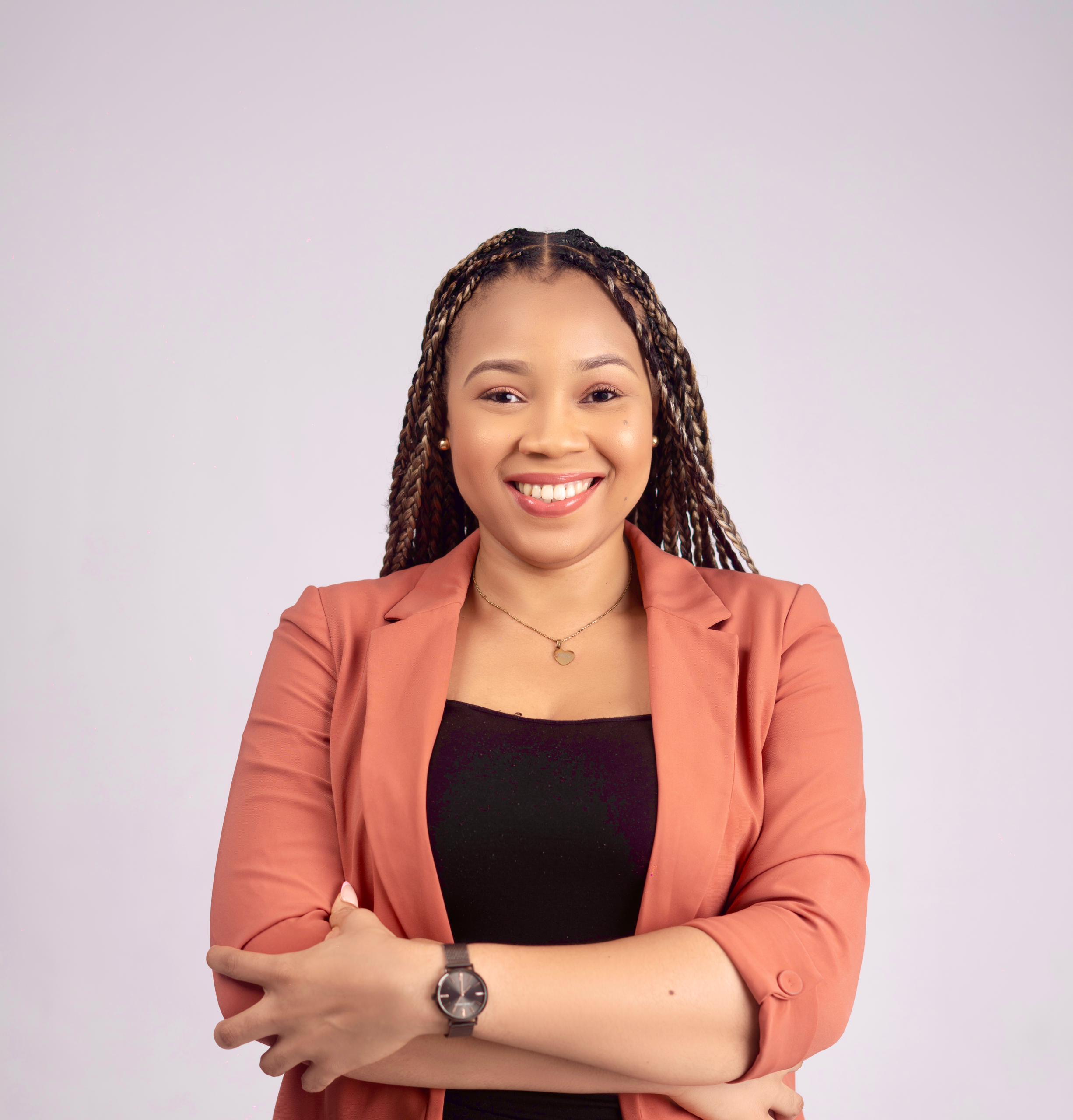 NBCC
Our Team - Adaobi Onyedum,
Director, Partnerships & Fundraising